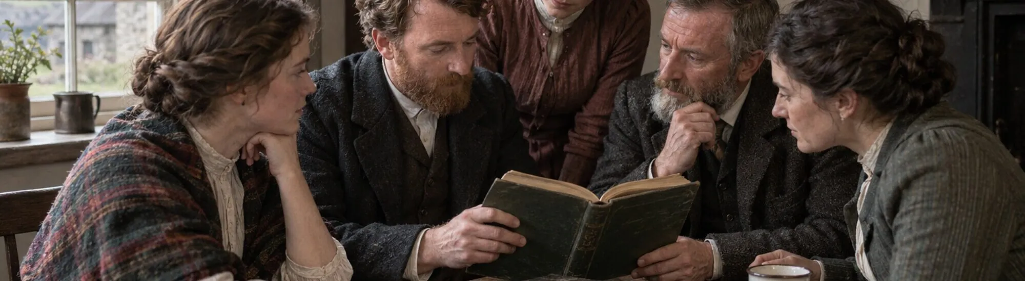 La Renaissance gaélique : le réveil culturel de l’Irlande
