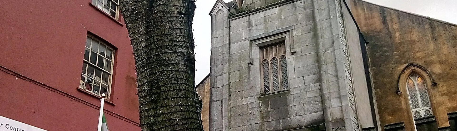 St Peter’s Cork