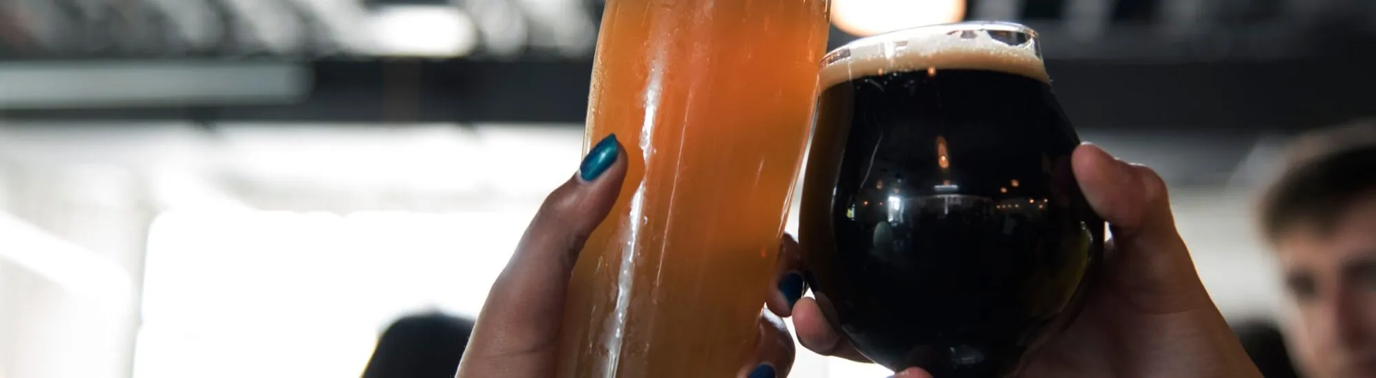 La Wicklow Wolf Brewery