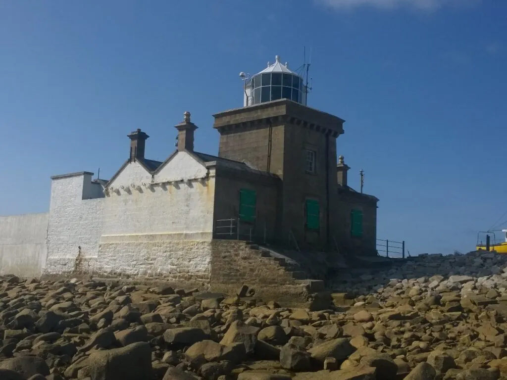 blacksod lighthouse phare mayo