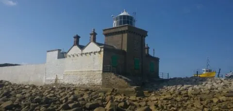 blacksod lighthouse phare mayo