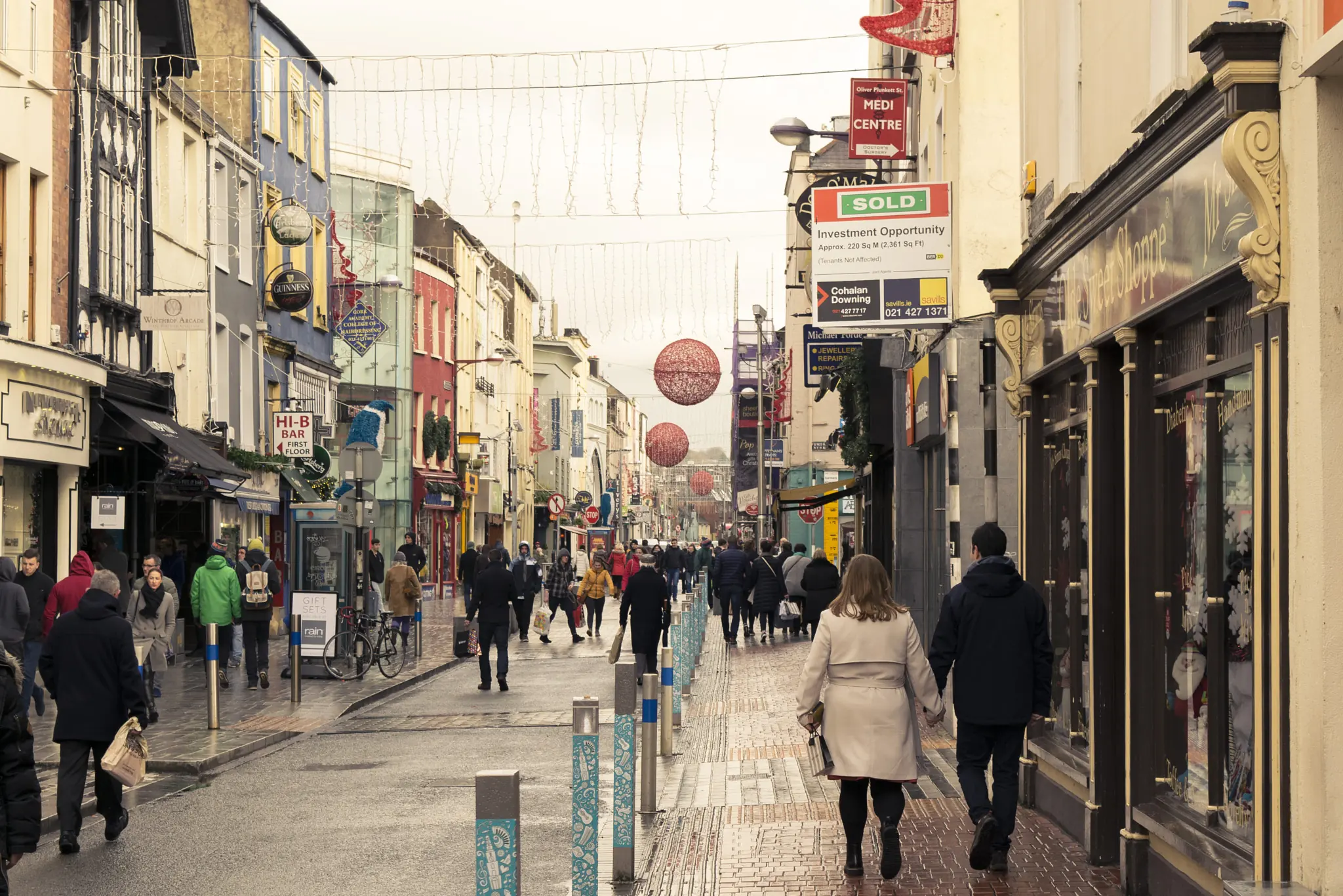 Cork International Film Festival