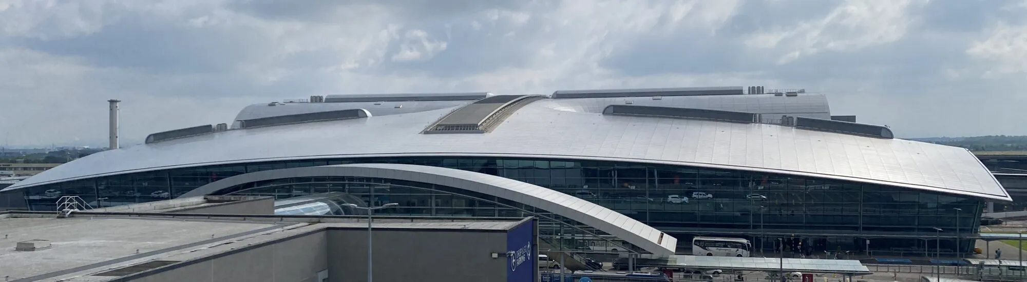 Où dormir près de l’aéroport de Dublin ? Cinq hôtels pour simplifier votre départ