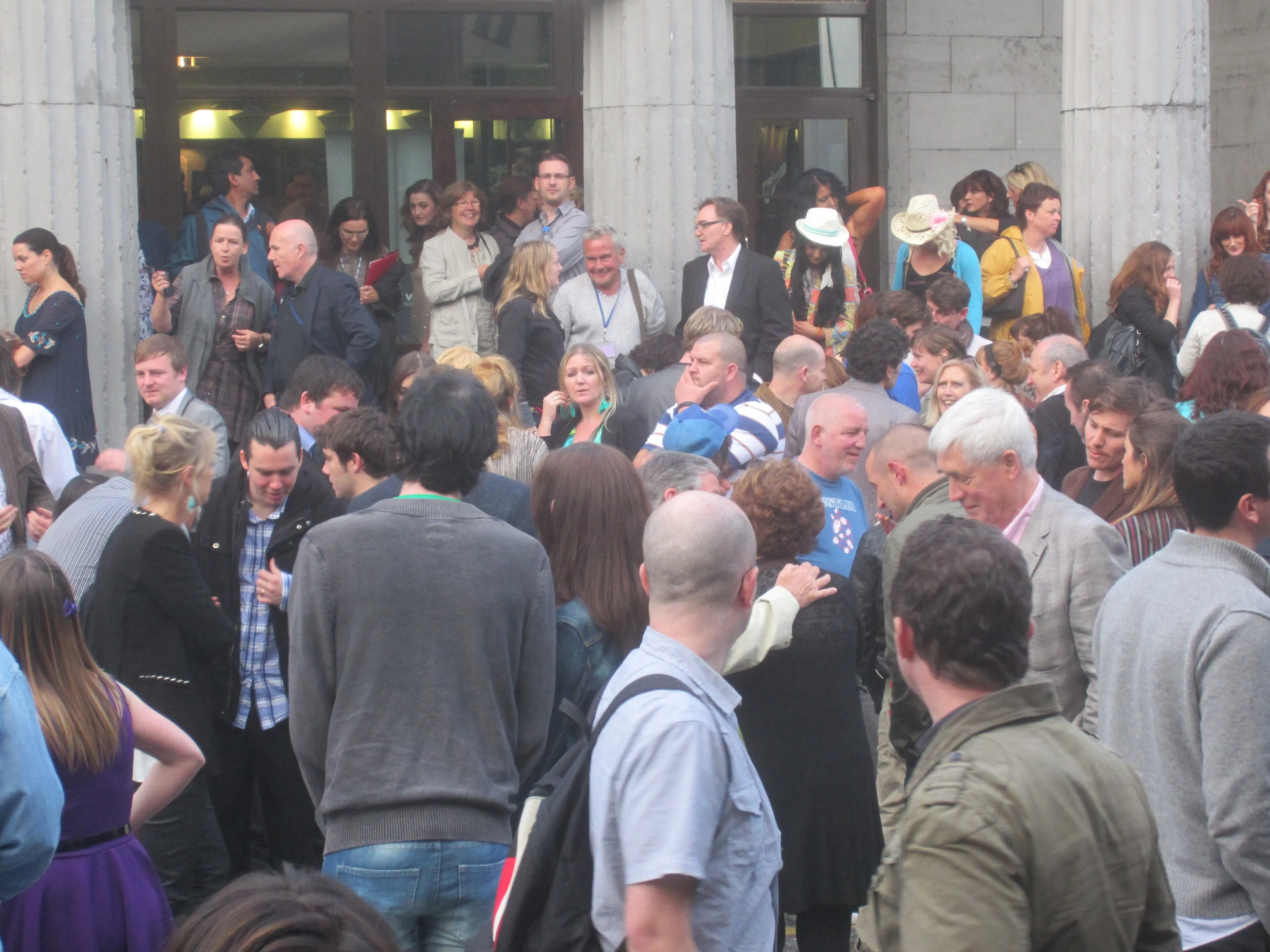 Le Galway Film Fleadh