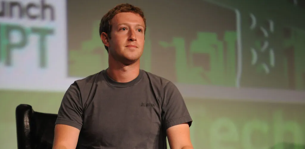 Mark Zuckerberg boit une Guinness : sa réaction fait le tour d’Internet