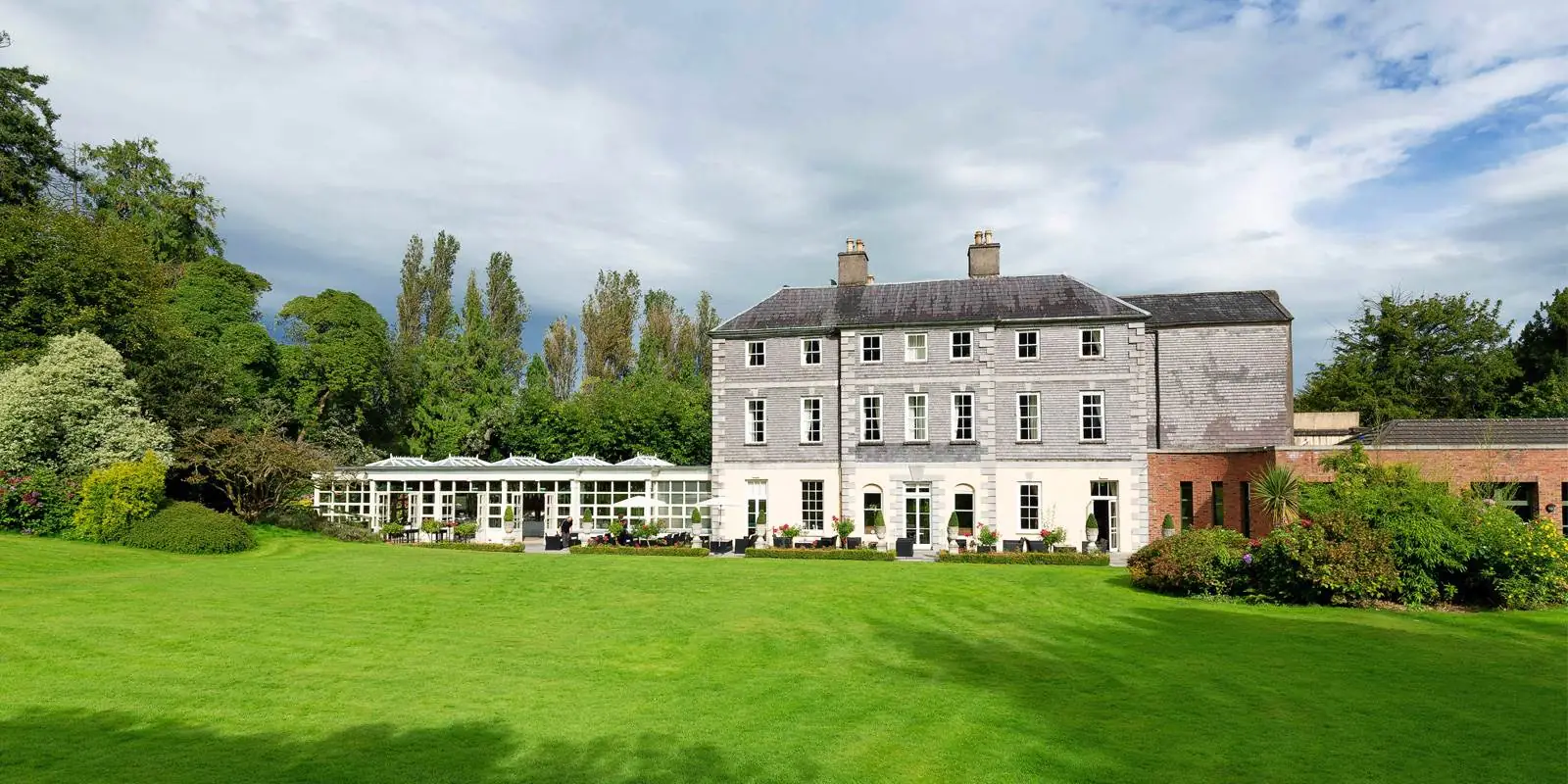 Où dormir près de l’aéroport de Cork ? Cinq hôtels selon votre heure de vol 2 Maryborough Hotel & Spa à Douglas, au sud de Cork