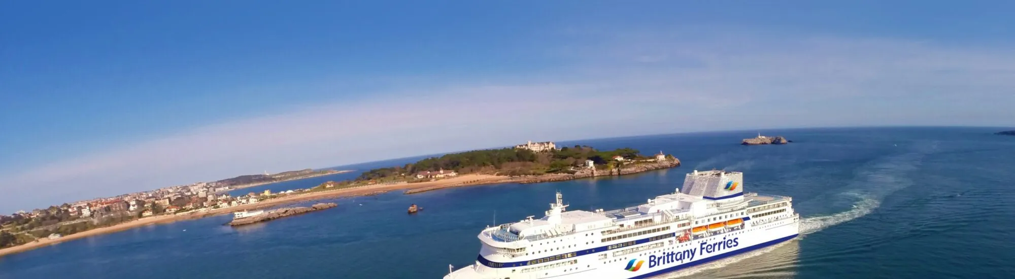 Early Bird, Standard ou Flexi : quel billet Brittany Ferries choisir pour l’Irlande ?