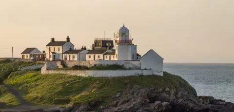 roches point lighthouse cork