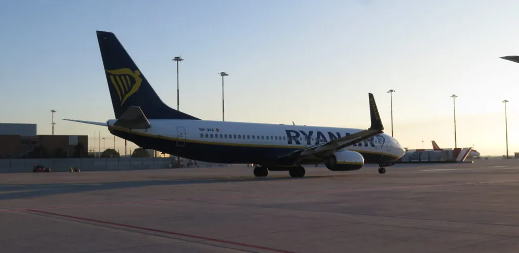 Ryanair : à partir du 10 novembre, ces vingt minutes compteront pour votre valise