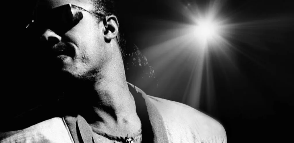 Stevie Wonder célèbre les 50 ans de Songs in the Key of Life à Dublin ses 50 ans sur scène